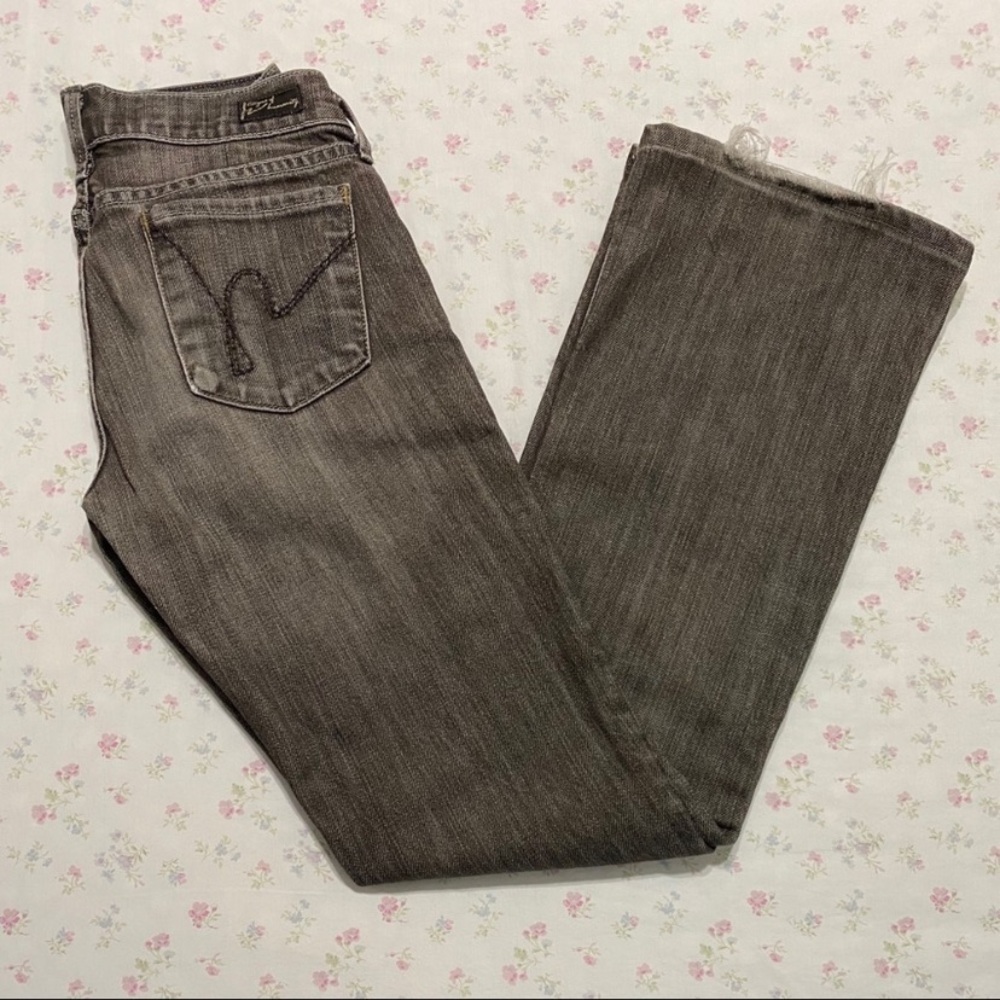 CoH jeans